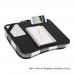 Портативная подставка-подушка для ноутбука. LAPGEAR Designer Lap Desk 2